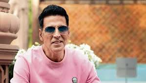 Actor Akshay Kumar donates ₹1 crore to the Assam flood relief