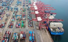 Historic fall in World Trade in Q2, but recovery possible in Q3: WTO