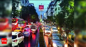 48 hours lockdown in Bengal