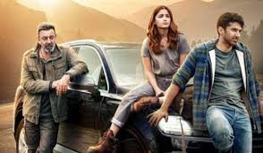 Sadak 2 became the second most disliked trailer
