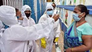 West Bengal’s Covid-19 tally jumps to 1,13,432