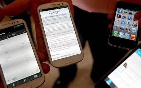 India: Lowest in terms of Internet Quality