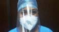Transmission of Covid-19 reduced by Face Shield