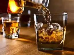 Precautions for serving liquor at clubs