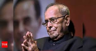 Pranab Mukherjee remains in the same condition