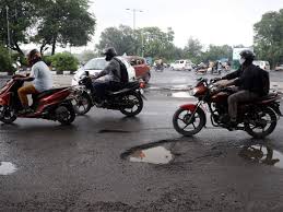 Two-wheeler neither luxury nor din goods, merit GST rate revision: Finance Ministry