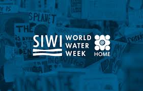 World Water Week