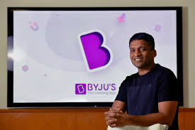 White Hat Jr acquired by BYJU’S for $300 M cash deal