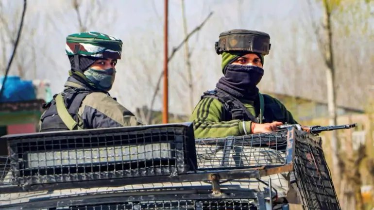 Jawan missing in J&K likely kidnapped by terrorists, burnt car found abandoned in Kulgam: Army