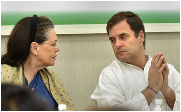 How Congress letter writers stayed under the radar for months: Sources