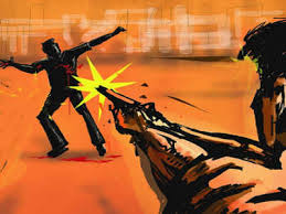 Painter sets himself on fire in Chennai after facing police brutality