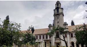 Covid-19 testing facility approved in the IISC-Bengaluru campus