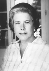 The demise of the novelist Shirley Ann Grau