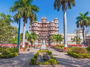 Indore gets the title of the cleanest city for the fourth time