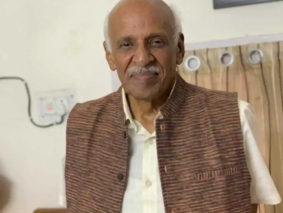 Chander Trikha has been appointed director of the Haryana Sahitya Akademi