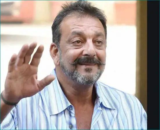 Sanjay Dutt is diagnosed with lung cancer