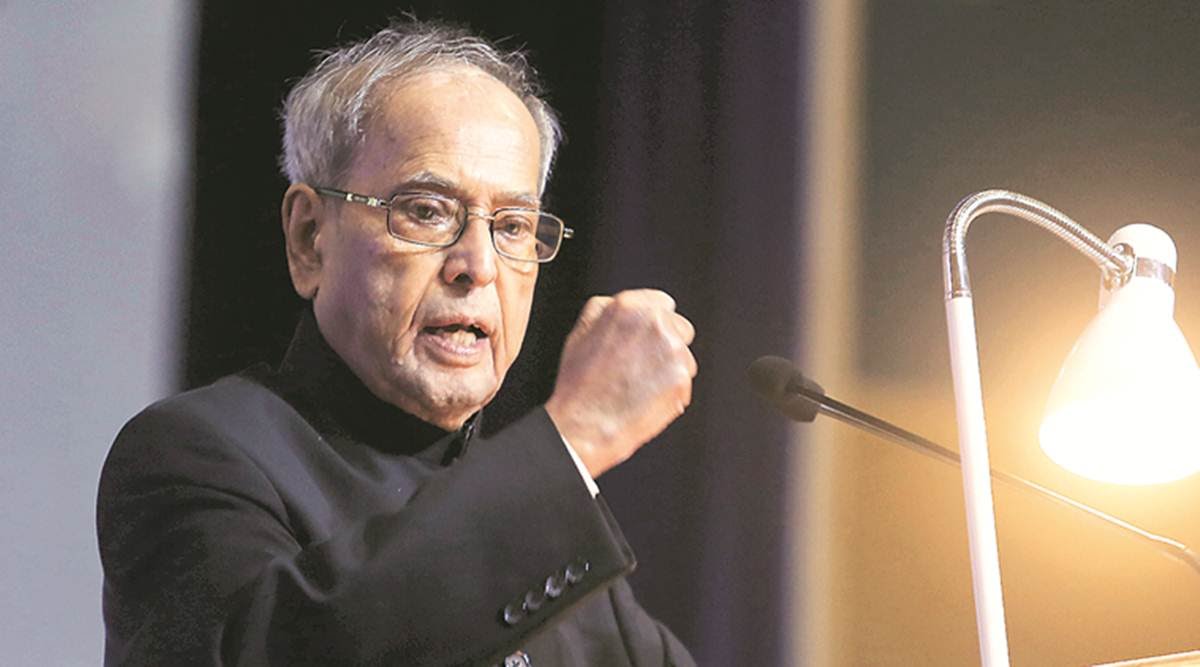 Former President tests positive for COVID-19