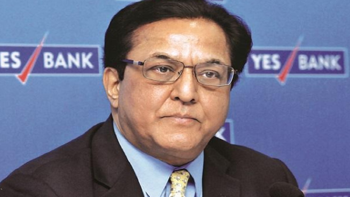 Yes Bank founder Rana Kapoor’s anticipatory bail plea rejected on the cheating case