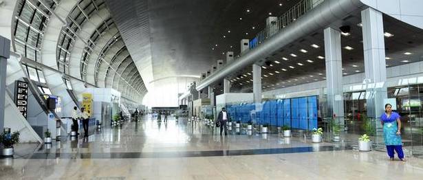 Cabinet Approves Proposal to Lease Out 3 AAI Airports to the Adani Enterprises