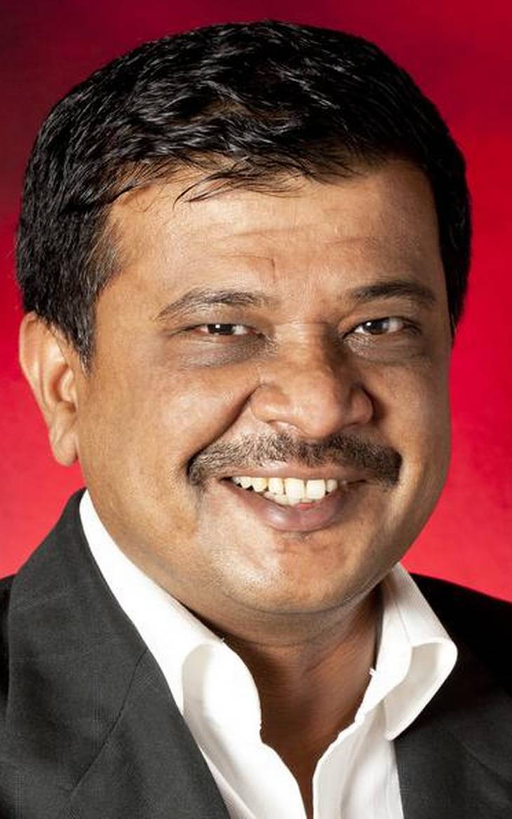 Rise in Cyberattacks on Smart Devices Amidst the Covid-19 Outbreak: SN Balasubramanian, Check Point Software