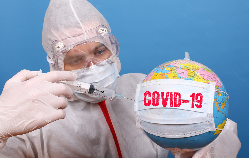 Looking forward to reviewing Russian Vaccine Trial Data: WHO