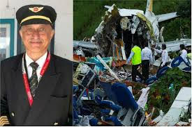 ‘Hero’ Captain Deepak Sathe Saved Hundreds of Lives