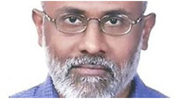 NIA grills two Delhi University teachers