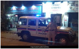 Childless Mumbai couple arrested for kidnapping friend’s infant daughter: Cops