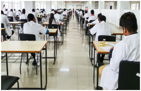 Mizoram University defers undergraduate semester examination