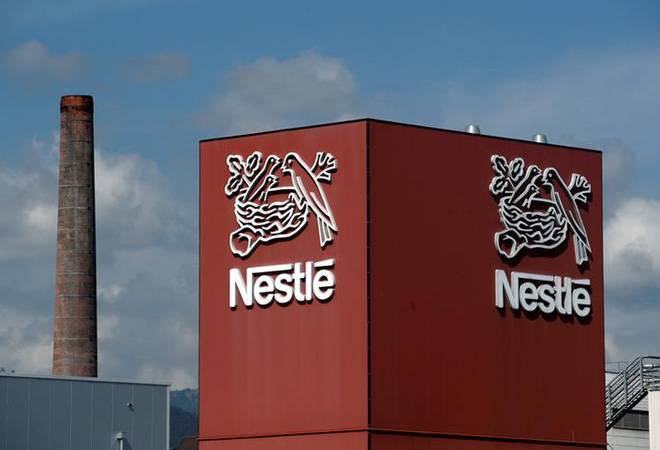 Change in Consumer Behavior, Preference of Essentials over Luxury Commodities: Nestle