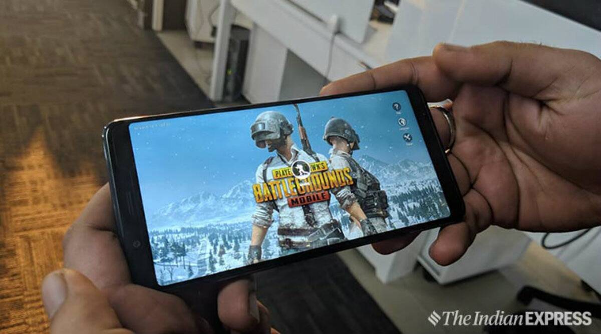 Indian Government bans PUBG and 117 other apps which are linked to China