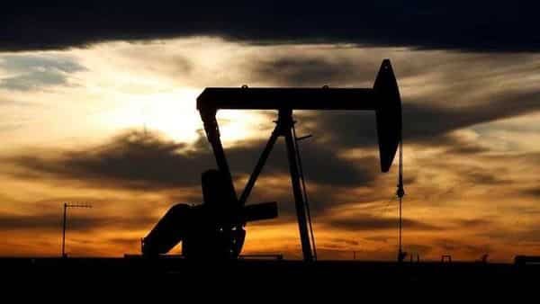 India bought crude oil at $19 a barrel to fill its strategic reserves