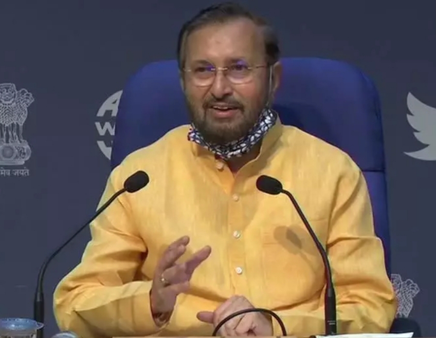 Union Cabinet approves J&K Official Languages Bill in Parliament