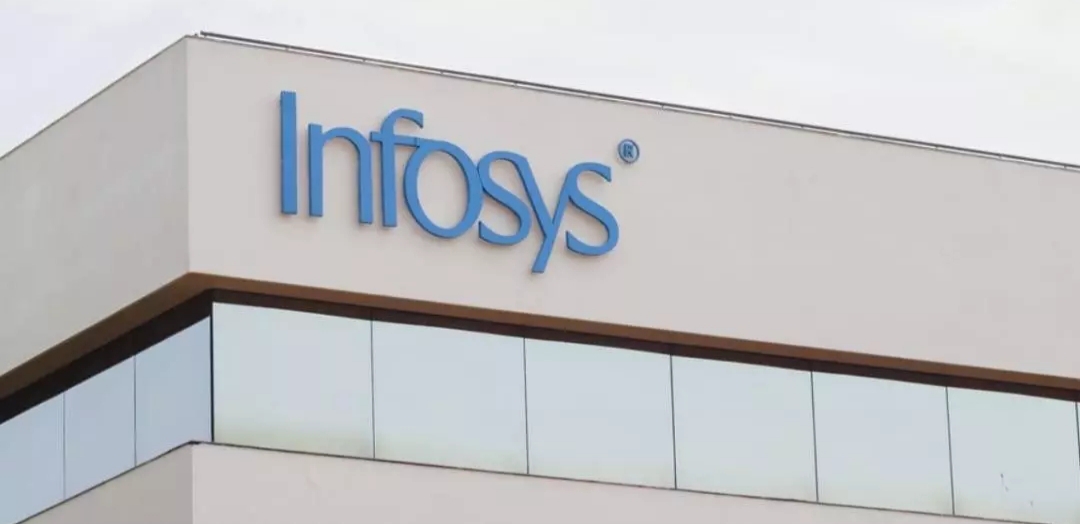 Infosys hires 12,000 candidates in the US by 2022