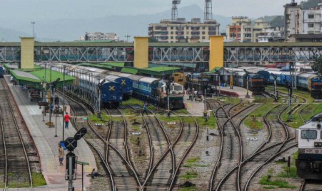 Government approves Railway Board restructuring
