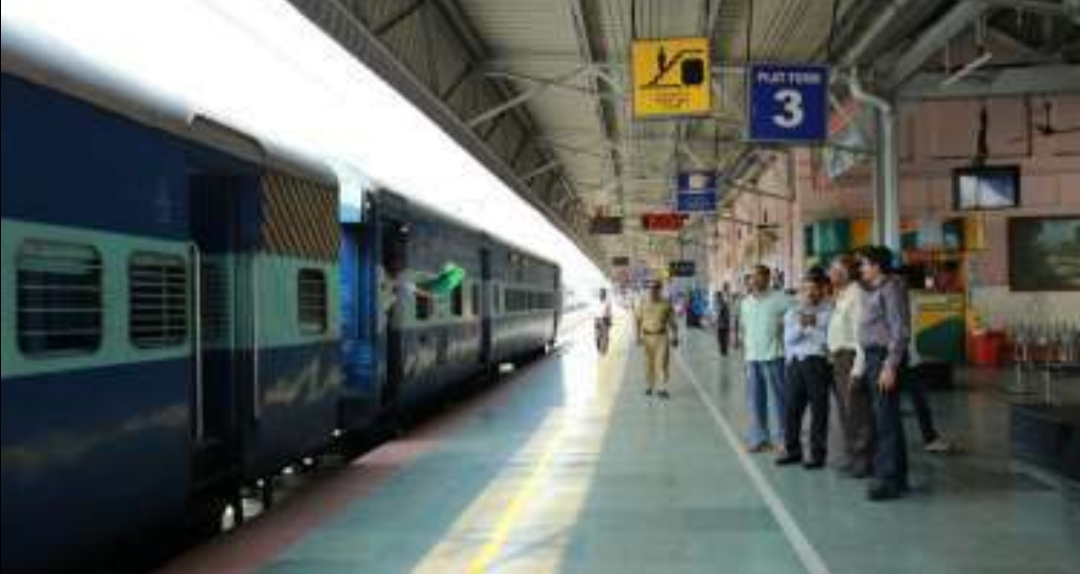 80 new passenger trains will run from September 12
