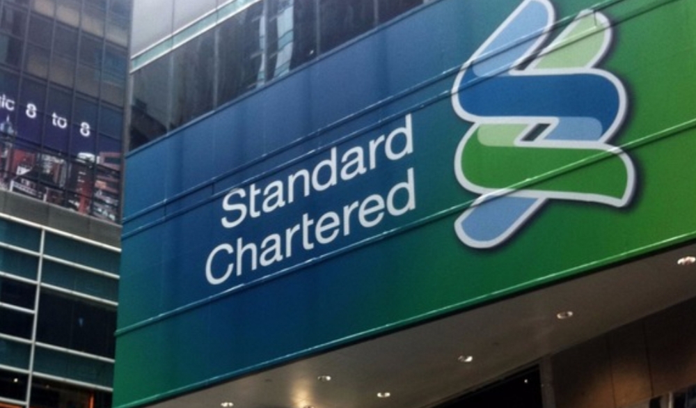 Standard Chartered was fined ₹100 crores for Tamilnad and Mercantile deal
