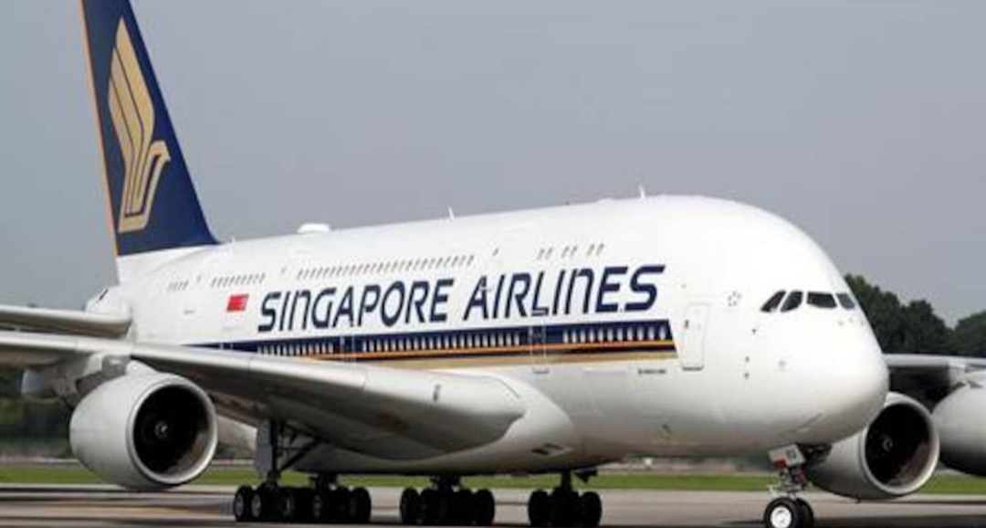 Singapore Airlines plans flights start and end at the same airport