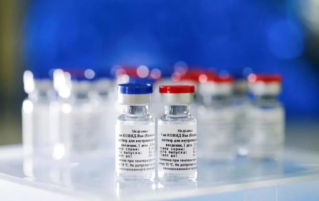 Russia sells first COVID-19 vaccine “Sputnik-V” to India’s Dr. Reddy’s Laboratories