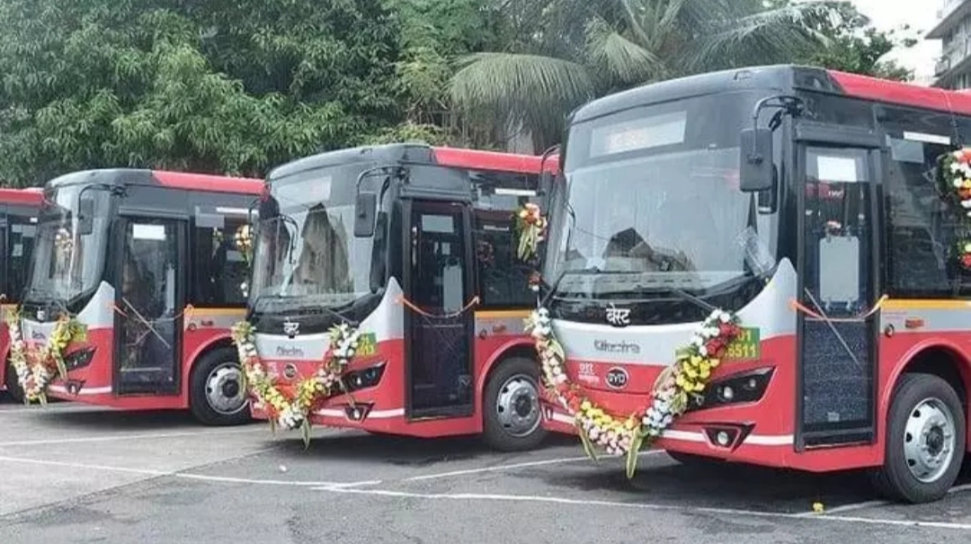 Government approves 670 e-buses with 241 charging stations