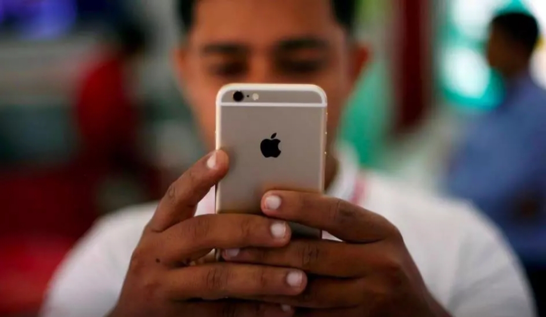 Apple’s top suppliers are going to invest $900 million in India
