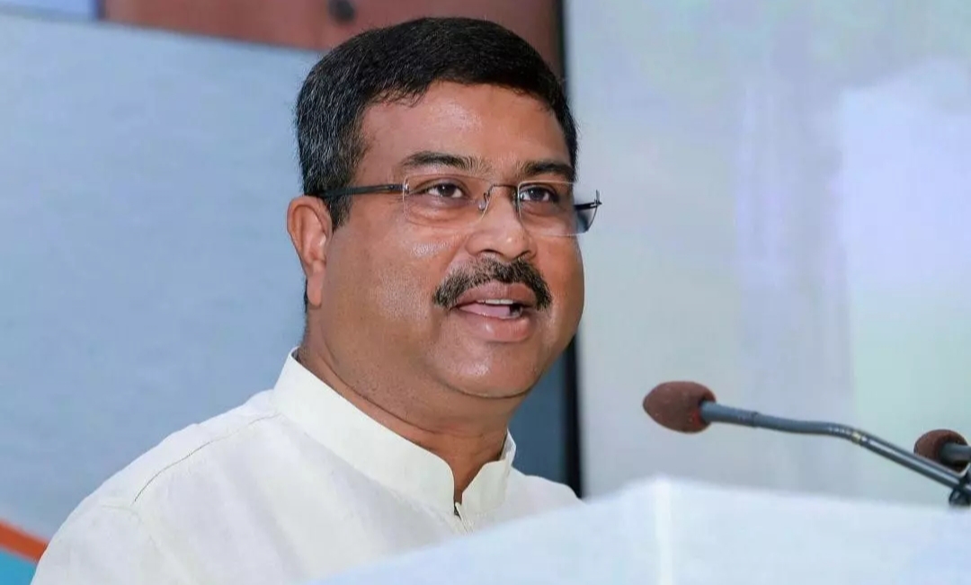 India may store crude oil in the US along with other foreign countries
