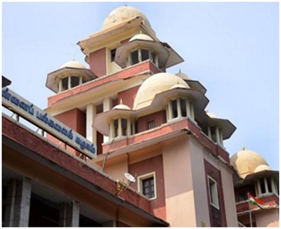 The University of Madras announces dates for final semester exams