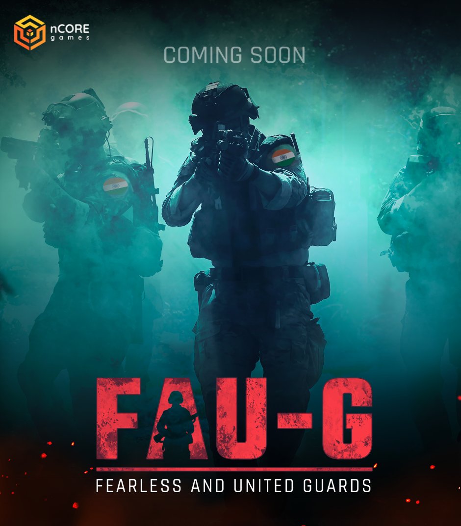 Akshay Kumar announces new Indian made alternative to PUBG
