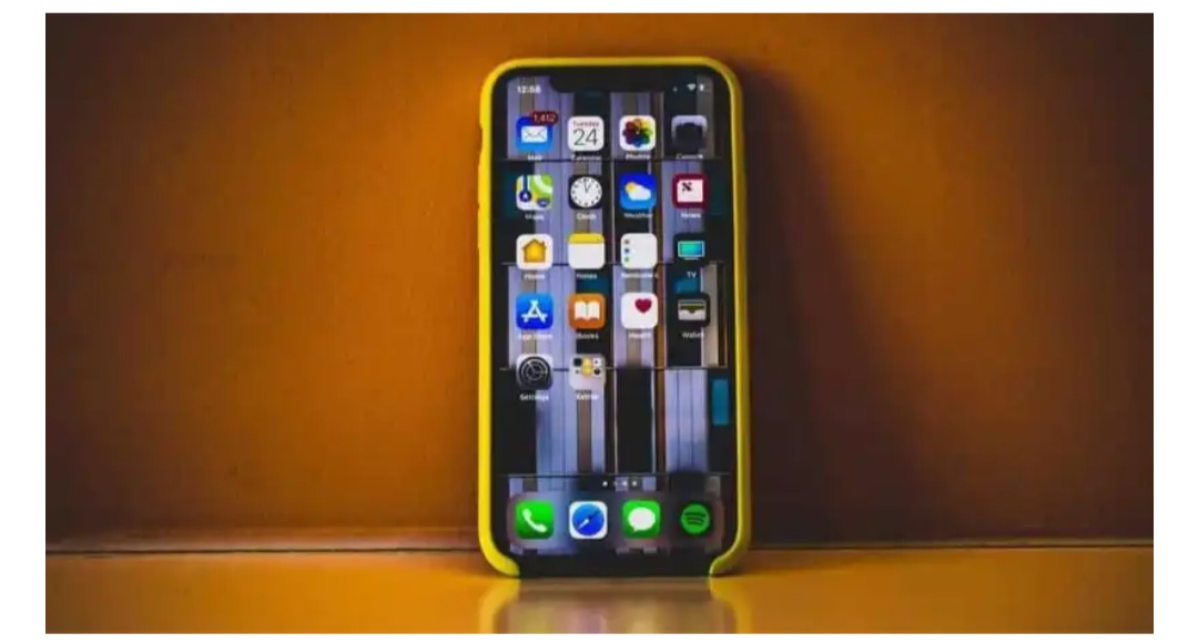 iPhone 12 launch