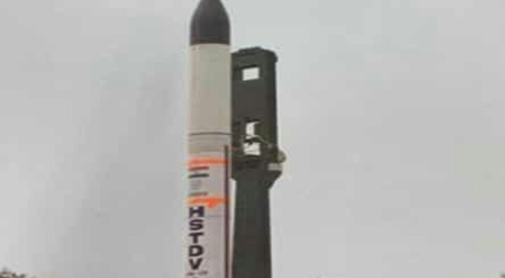 India becomes fourth country in developing ‘Hypersonic Missile’