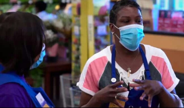 LaShenda’s touching video got viral: