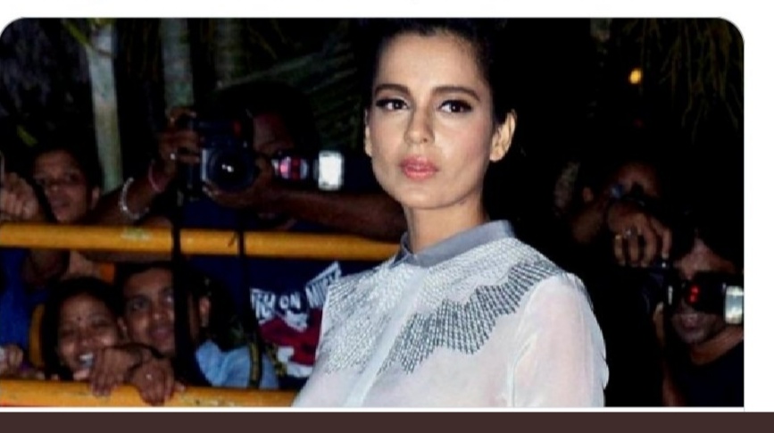 Kangana Ranaut’s Rs 2 crore demand abuse of the law, the plea should be dismissed: BMC to HC