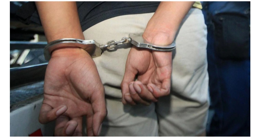 Delhi: 3 arrested in the double murder case, weapons recovered