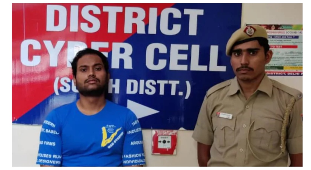 Delhi: College student held for harassing women with obscene messages on Facebook